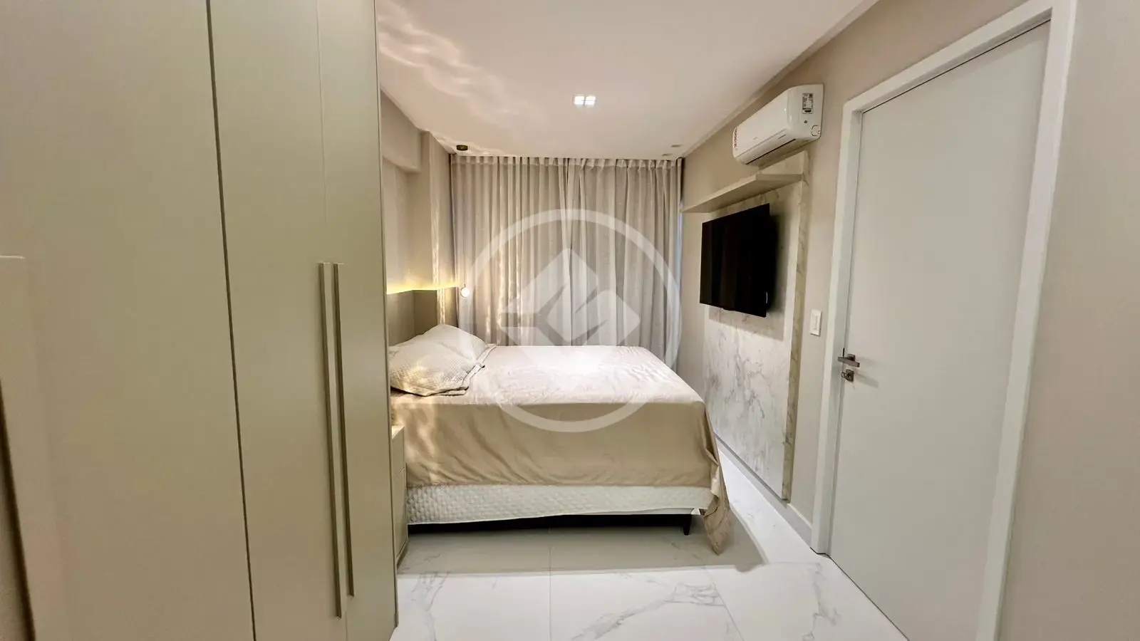 Apartamento 3 quartos no Jardim Oceania, João Pessoa — foto 3 de 6