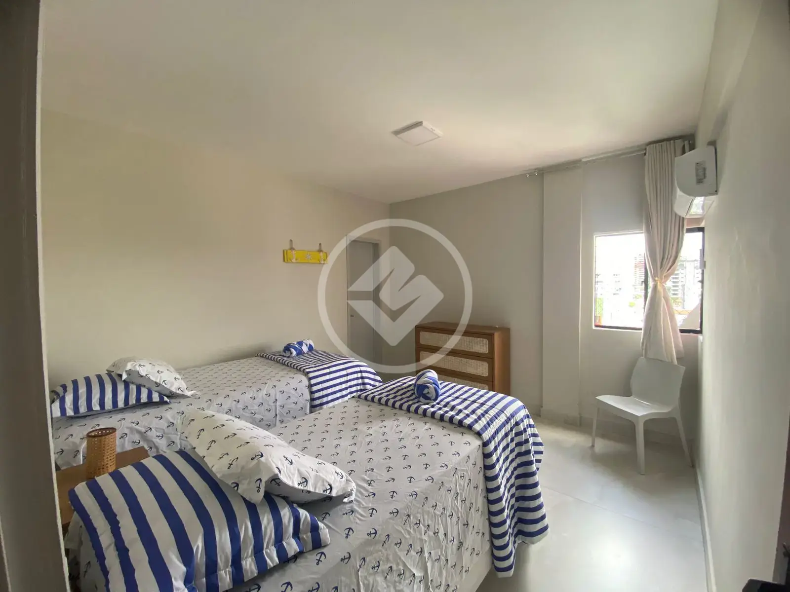 Apartamento 3 quartos no Jardim Oceania, João Pessoa — foto 6 de 6