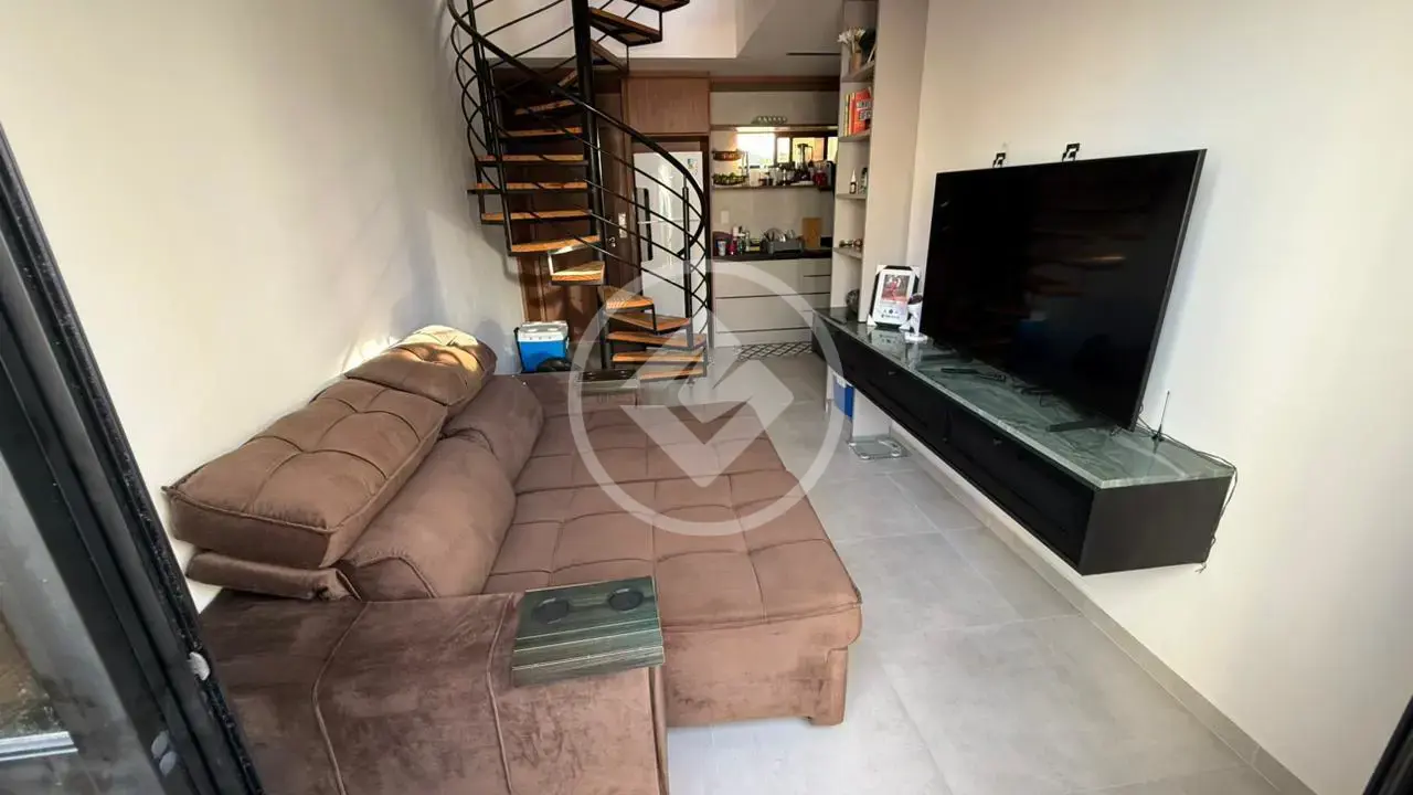 Apartamento Duplex 2 quartos no Manaíra, João Pessoa — foto 1 de 6