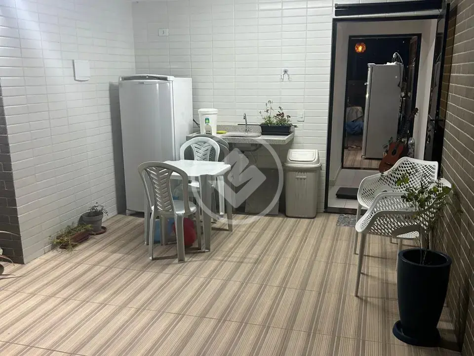 Cobertura Duplex 3 quartos no Bessa, João Pessoa — foto 6 de 6