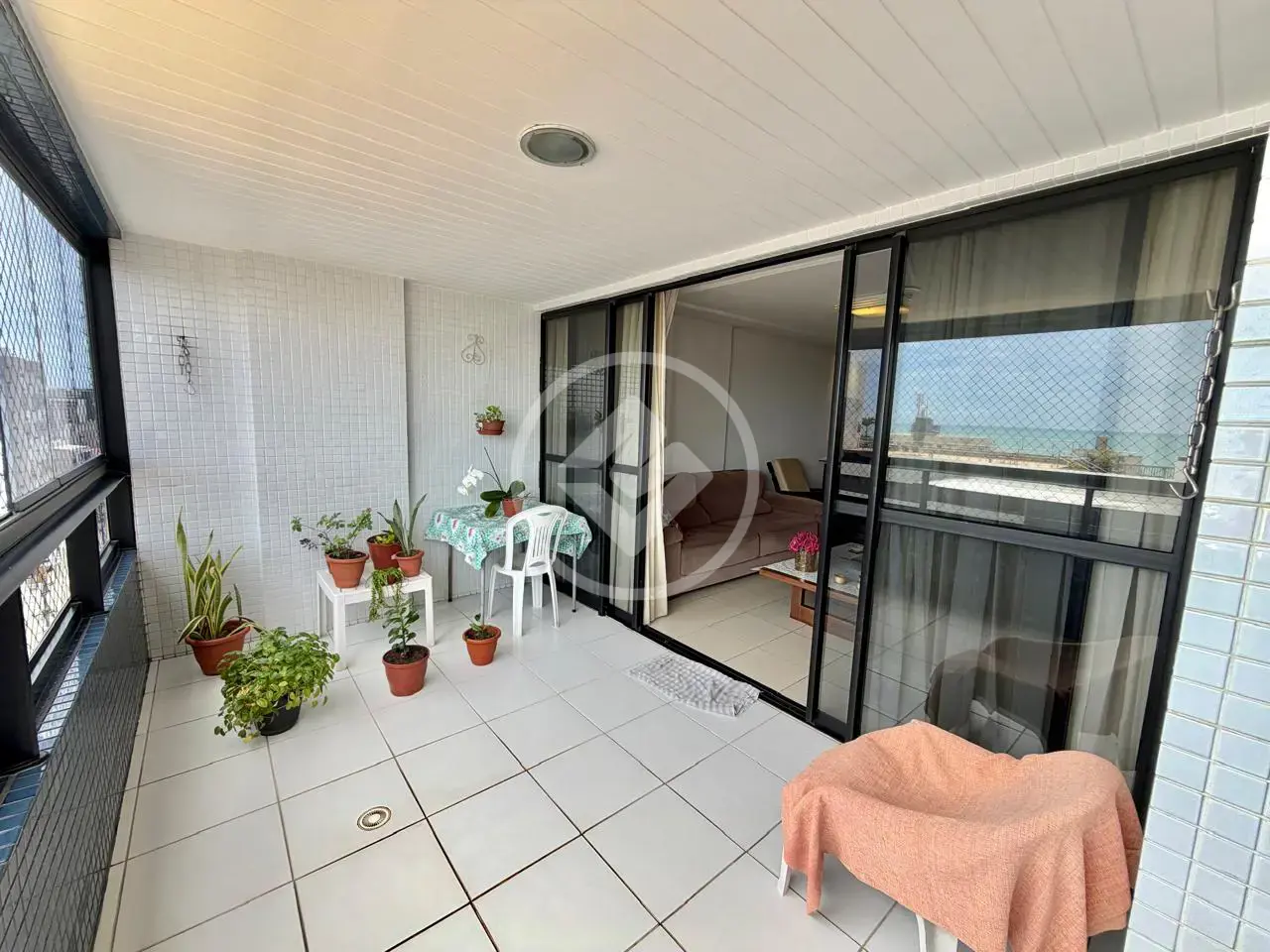 Apartamento 4 quartos no Manaíra, João Pessoa — foto 6 de 6