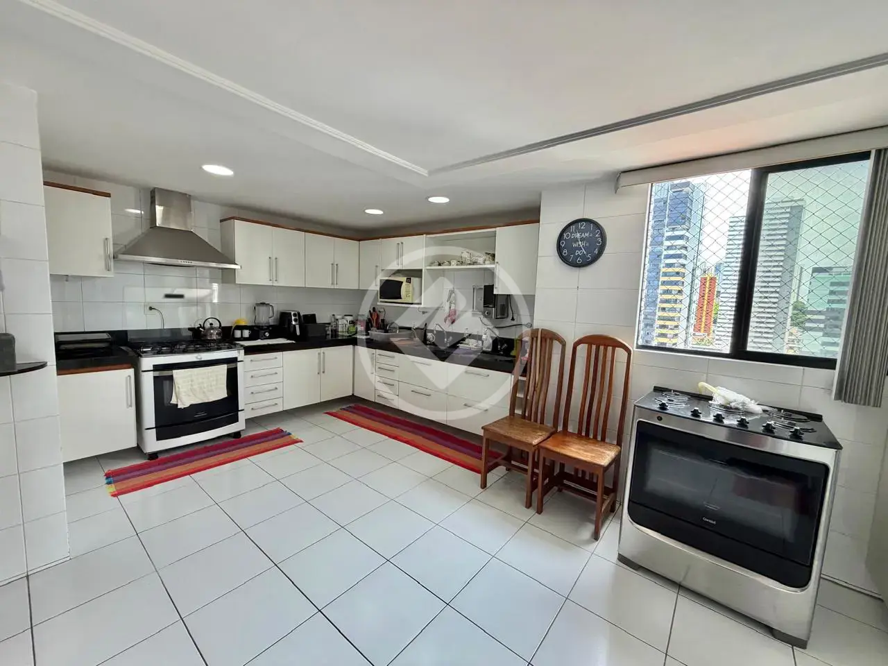 Apartamento 4 quartos no Manaíra, João Pessoa — foto 4 de 6