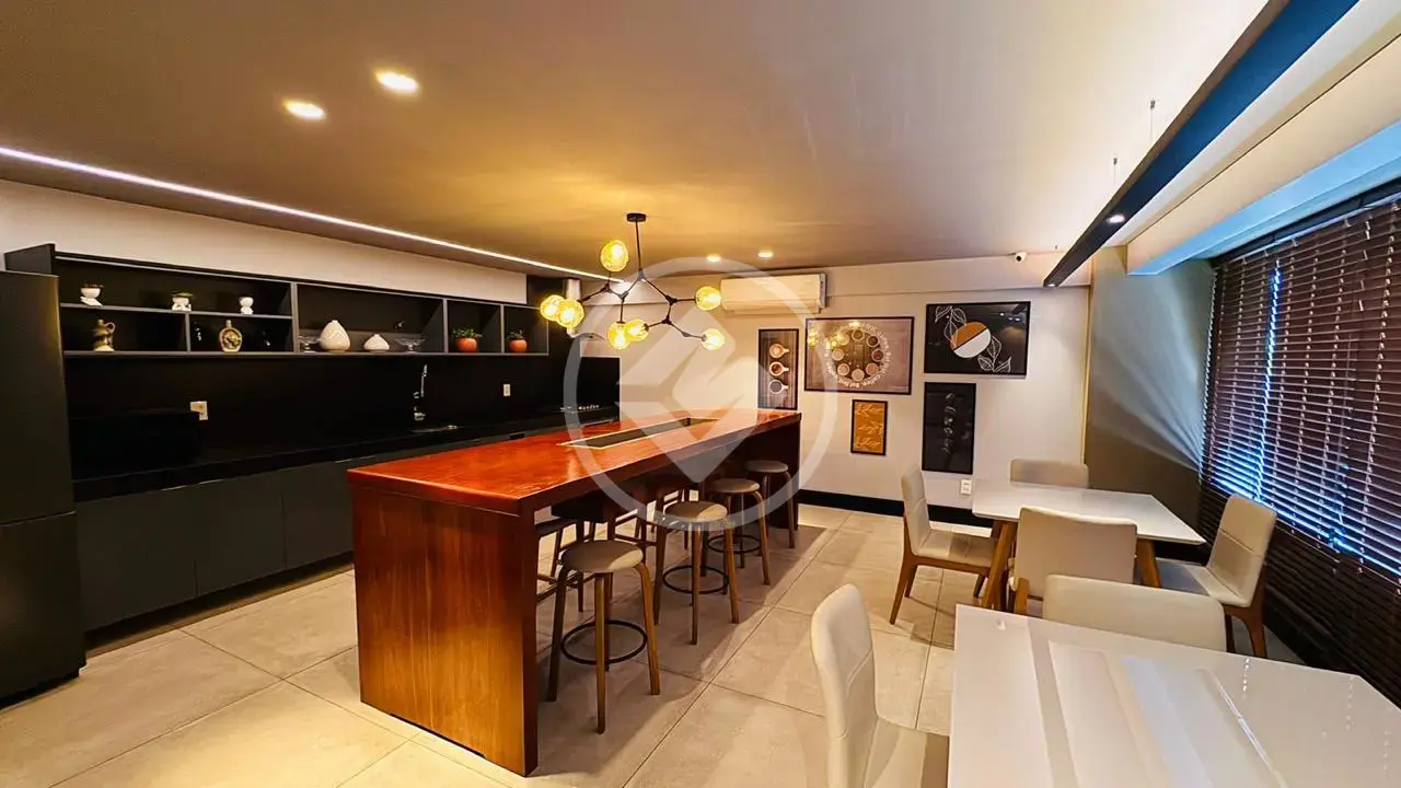 Apartamento 2 quartos no Intermares, Cabedelo — foto 6 de 6