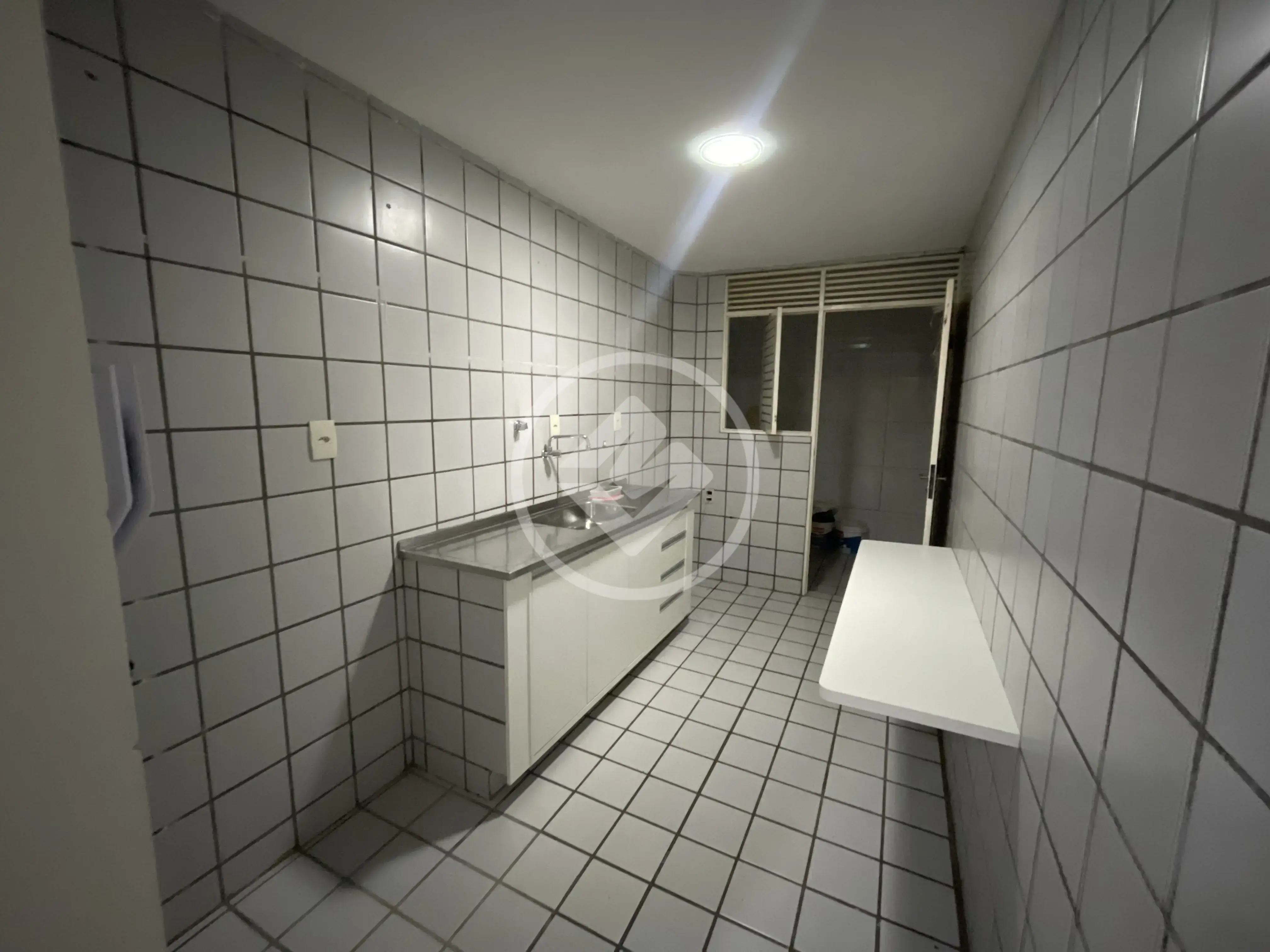 Apartamento Jardim Oceania, João Pessoa - PB — foto 1