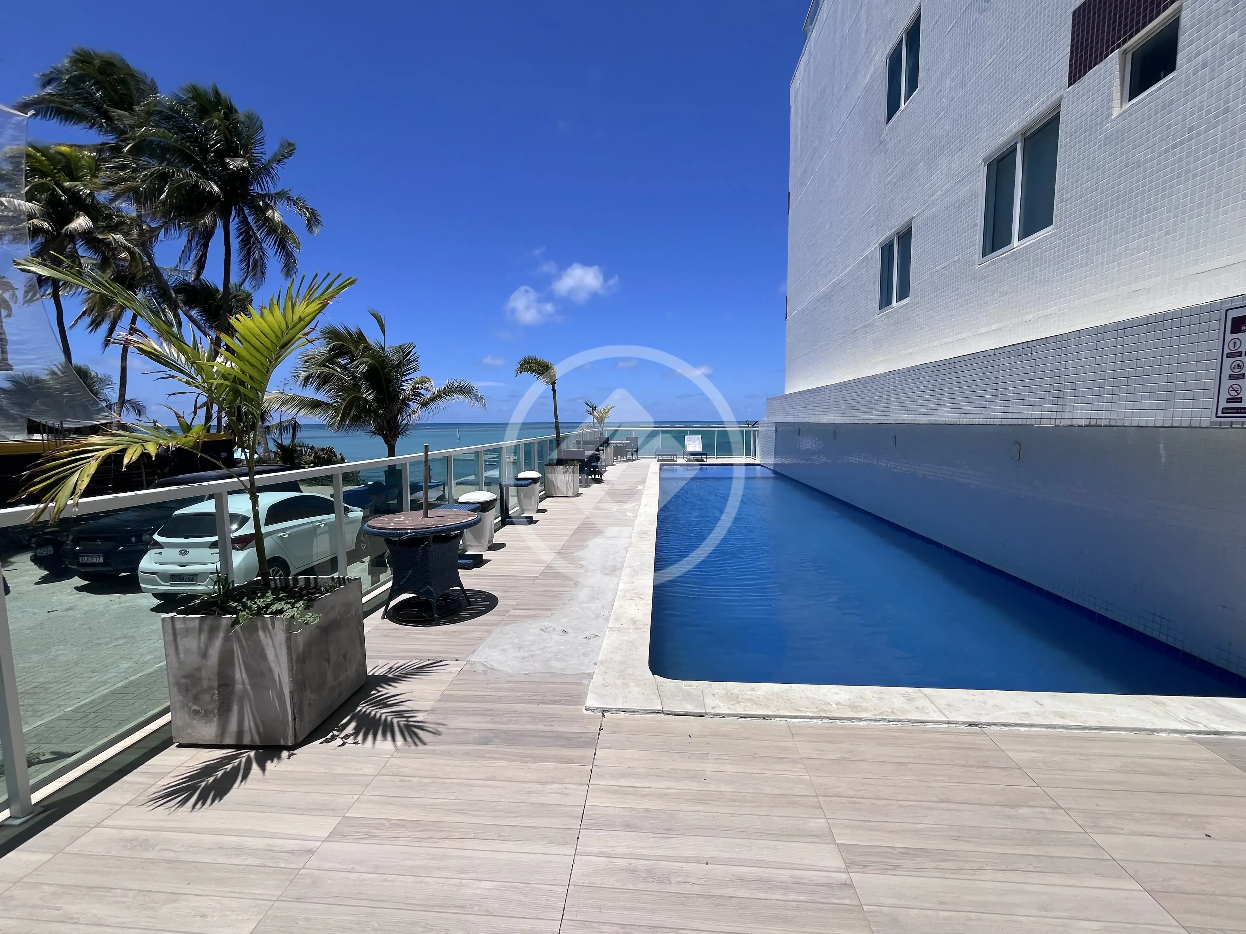 Cobertura 3 quartos no Jardim Oceania, João Pessoa — foto 4 de 6