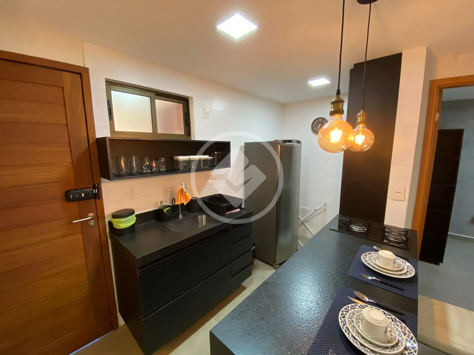 Flat 1 quarto no Intermares, Cabedelo — foto 4 de 6