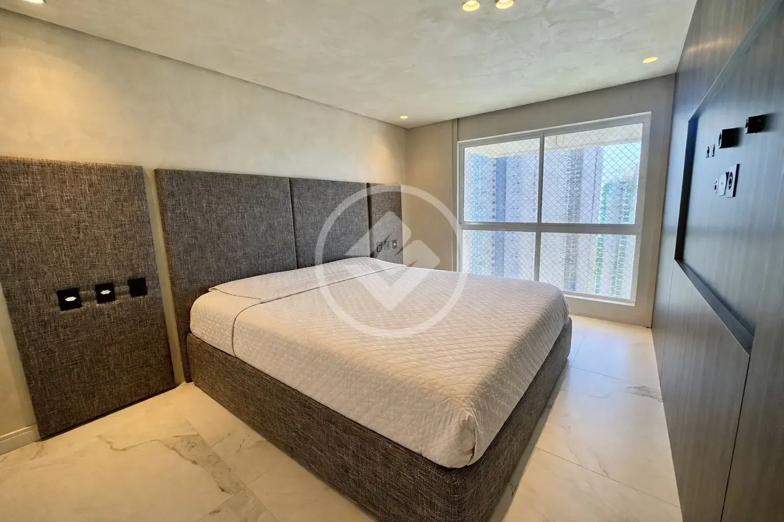Apartamento 4 quartos no Altiplano Cabo Branco, João Pessoa — foto 3 de 6