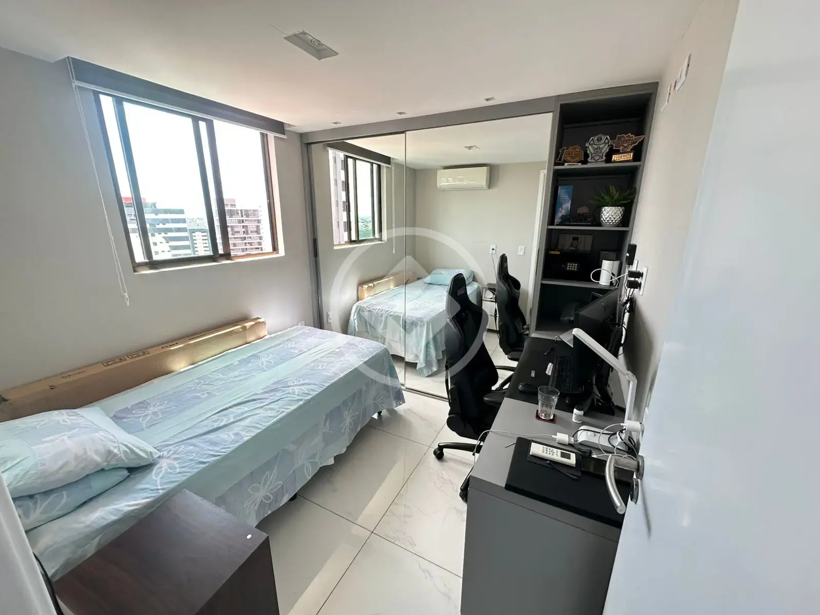 Apartamento 3 quartos no Manaíra, João Pessoa — foto 6 de 6