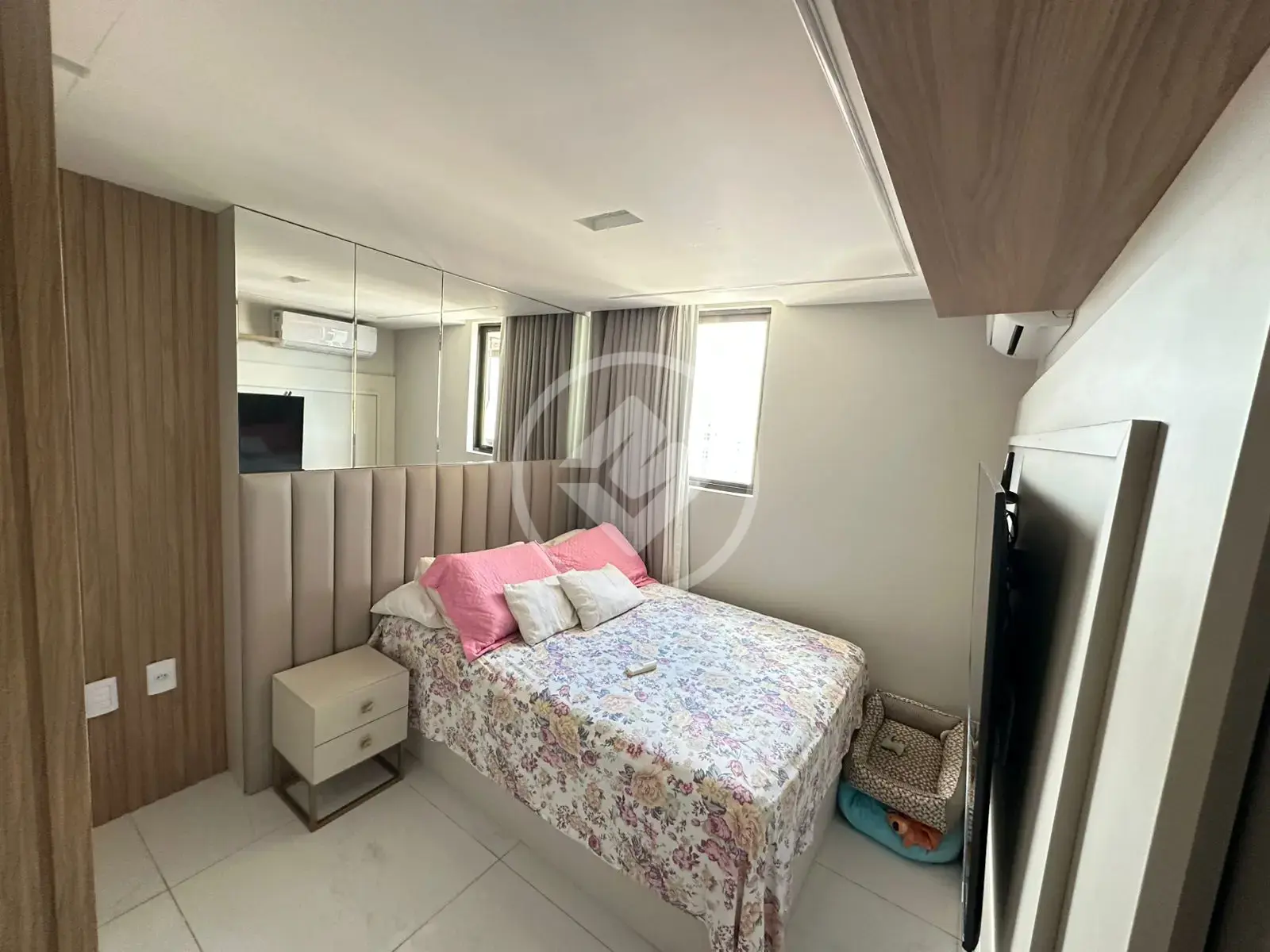 Apartamento 3 quartos no Manaíra, João Pessoa — foto 4 de 6