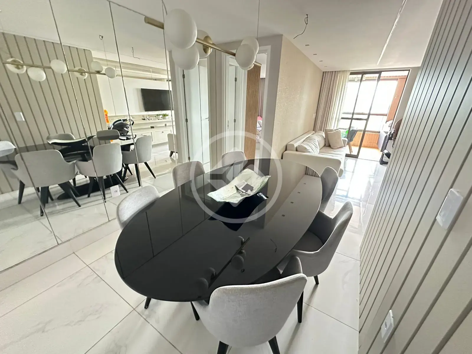 Apartamento Manaíra, João Pessoa - PB — foto 2