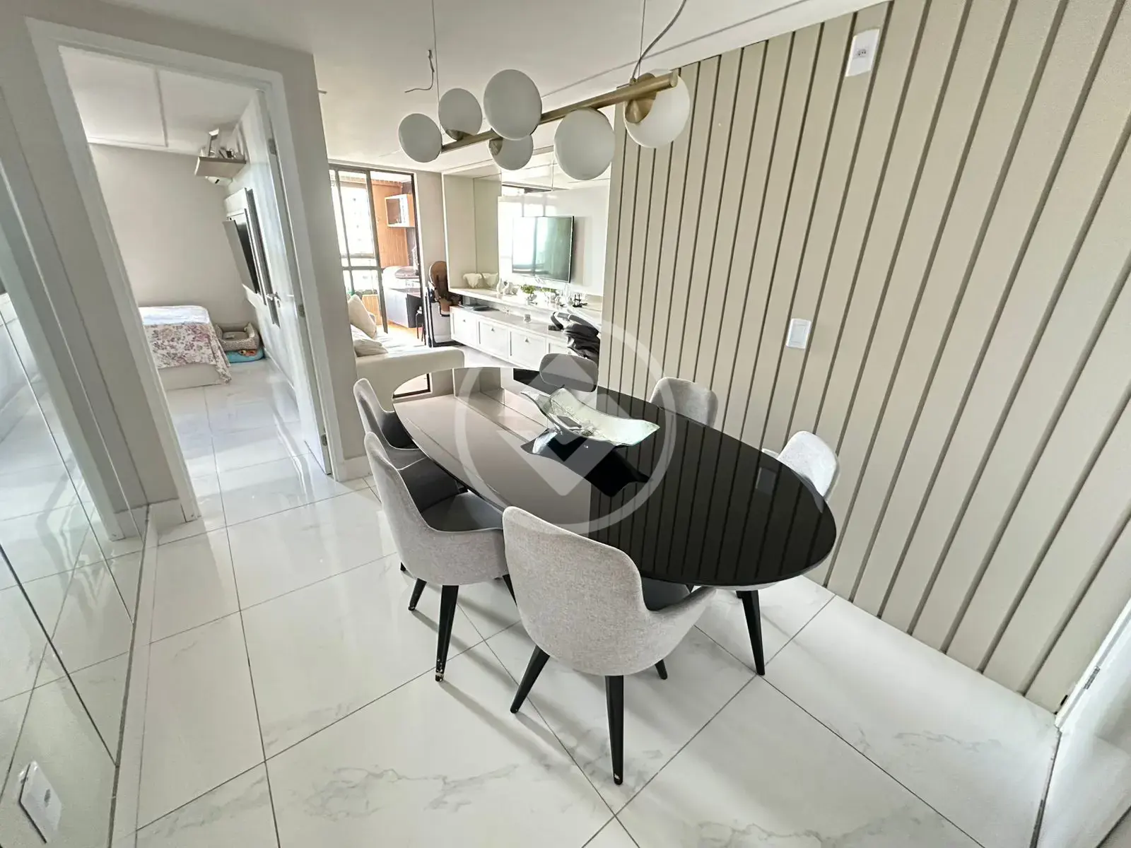 Apartamento 3 quartos no Manaíra, João Pessoa — foto 3 de 6