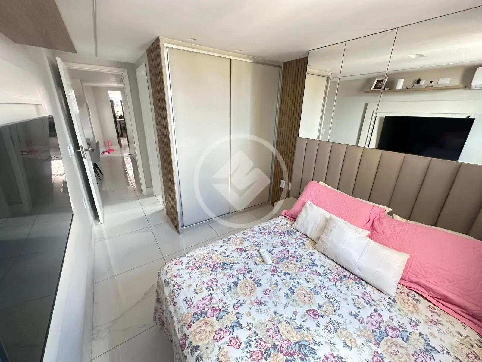 Apartamento 3 quartos no Manaíra, João Pessoa — foto 5 de 6