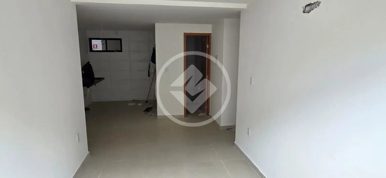 Apartamento 2 quartos no BESSA, João Pessoa — foto 3 de 5