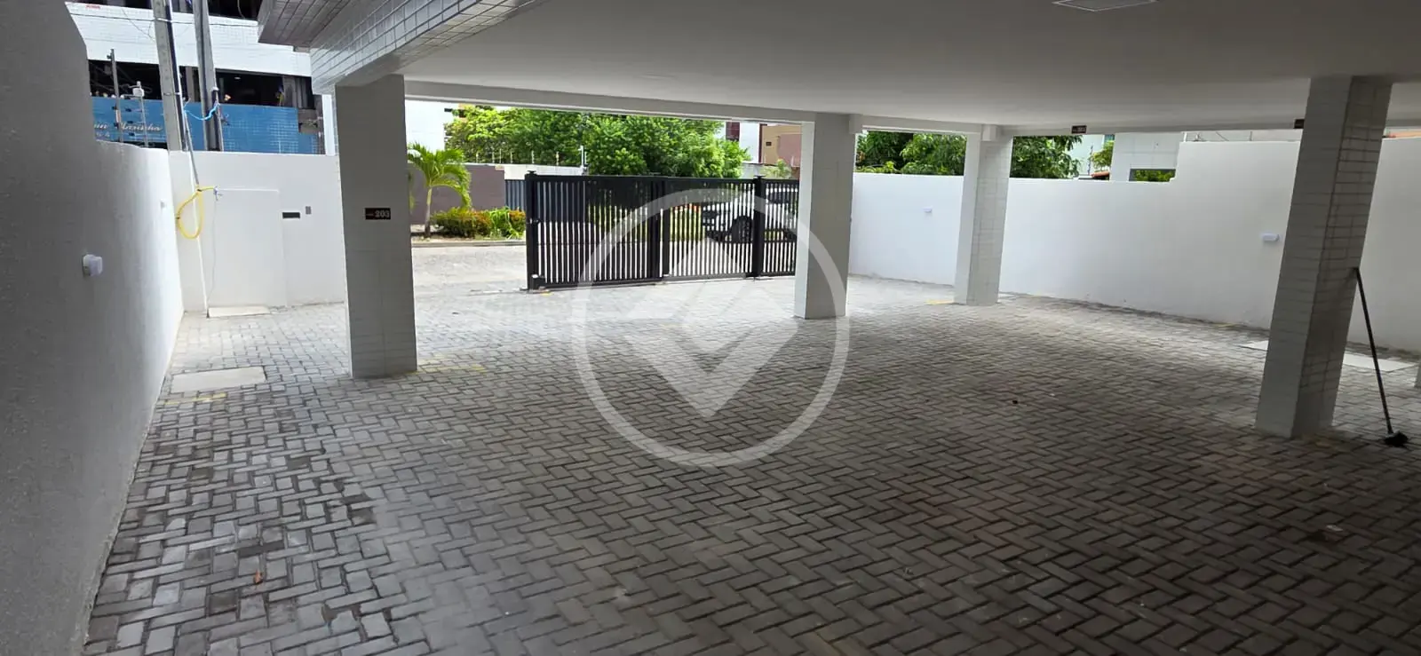Apartamento 2 quartos no BESSA, João Pessoa — foto 5 de 5