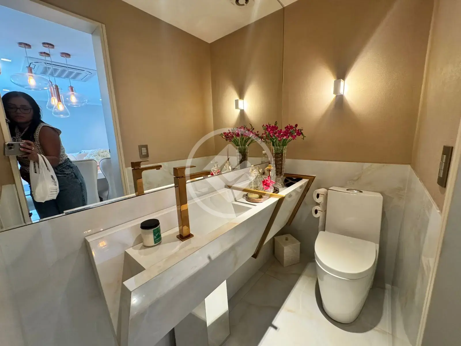 Apartamento 4 quartos no Altiplano Cabo Branco, João Pessoa — foto 6 de 6