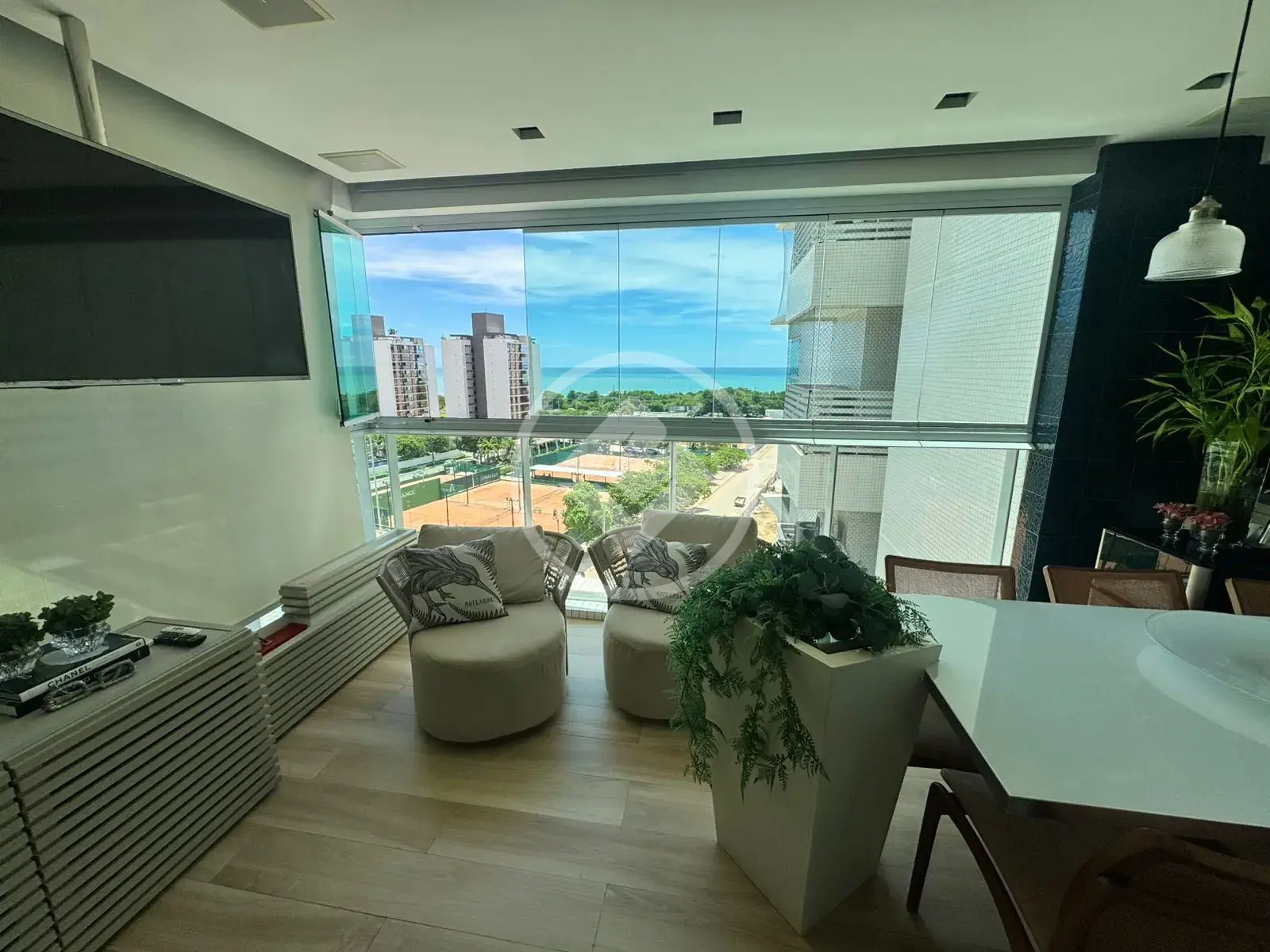 Apartamento 4 quartos no Altiplano Cabo Branco, João Pessoa — foto 5 de 6
