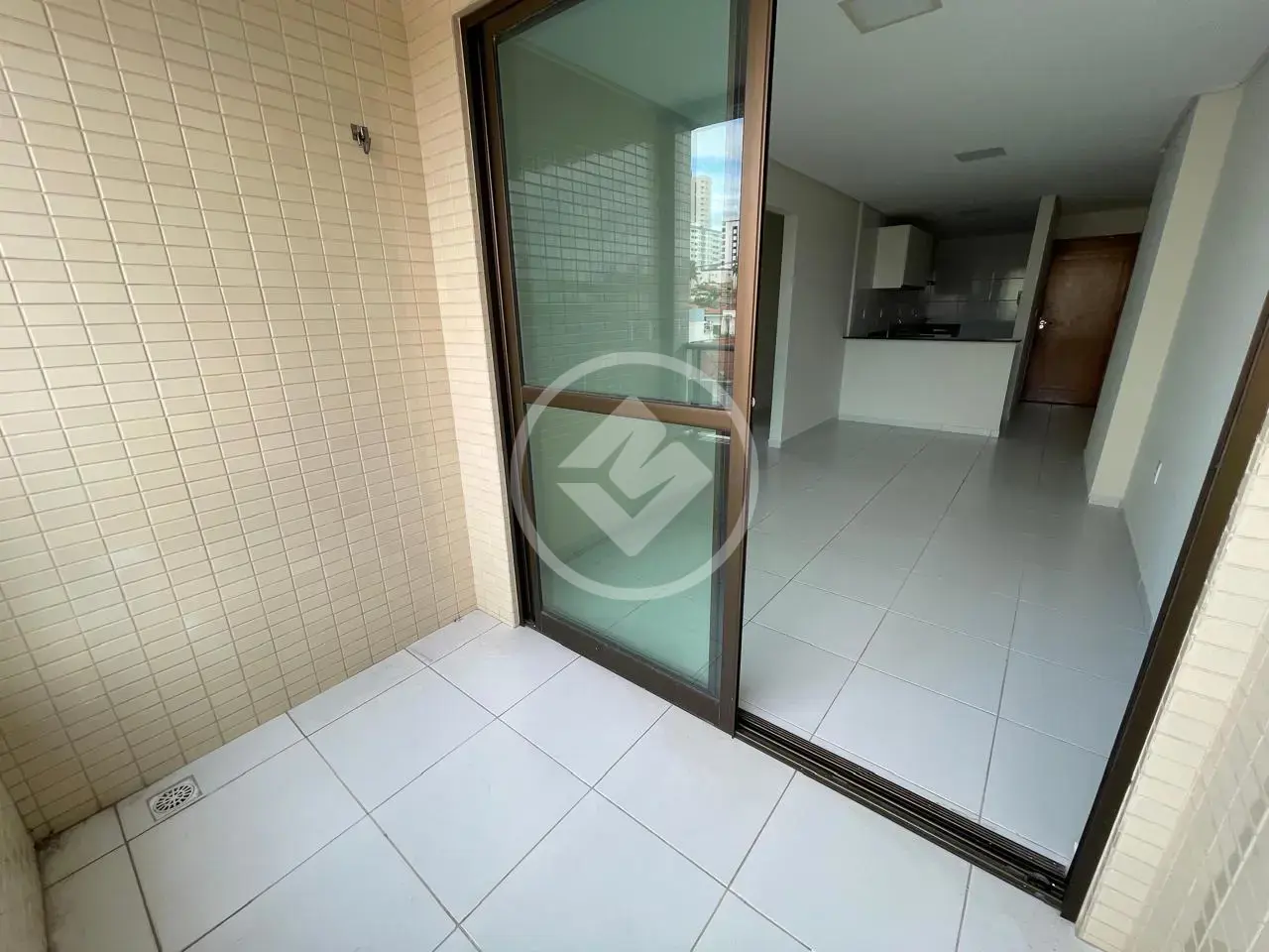 Apartamento 3 quartos no Brisamar, João Pessoa — foto 3 de 6
