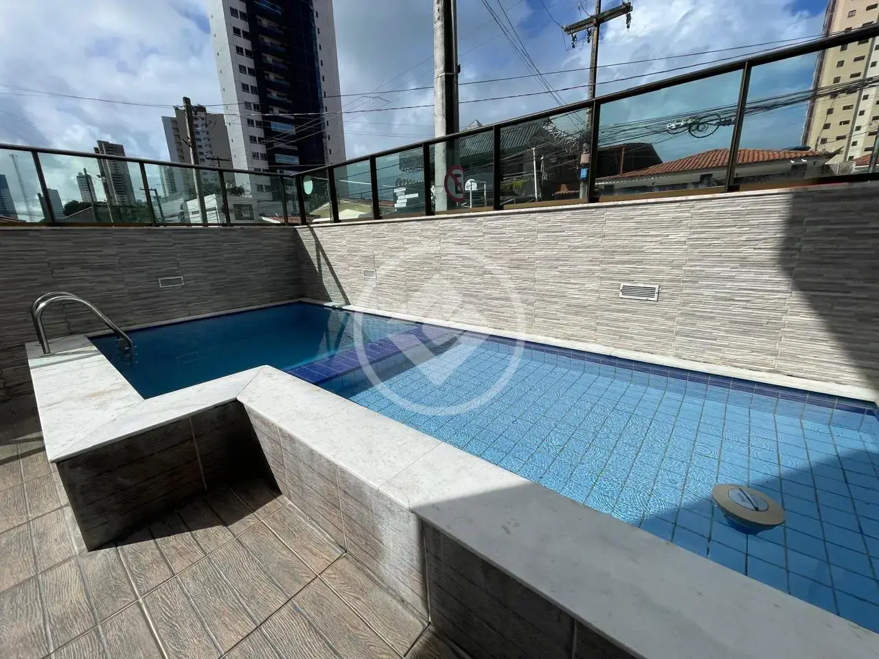 Apartamento Brisamar, João Pessoa - PB — foto 1
