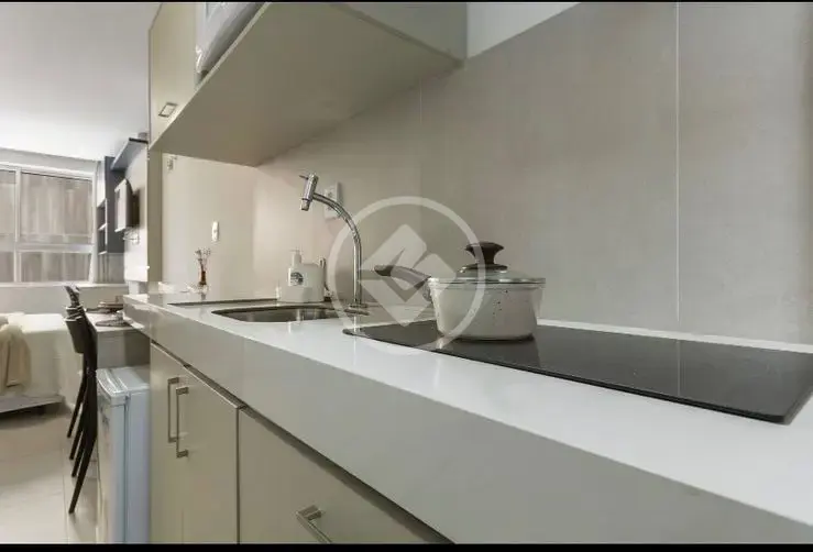 Flat 1 quarto no Cabo Branco, João Pessoa — foto 6 de 6