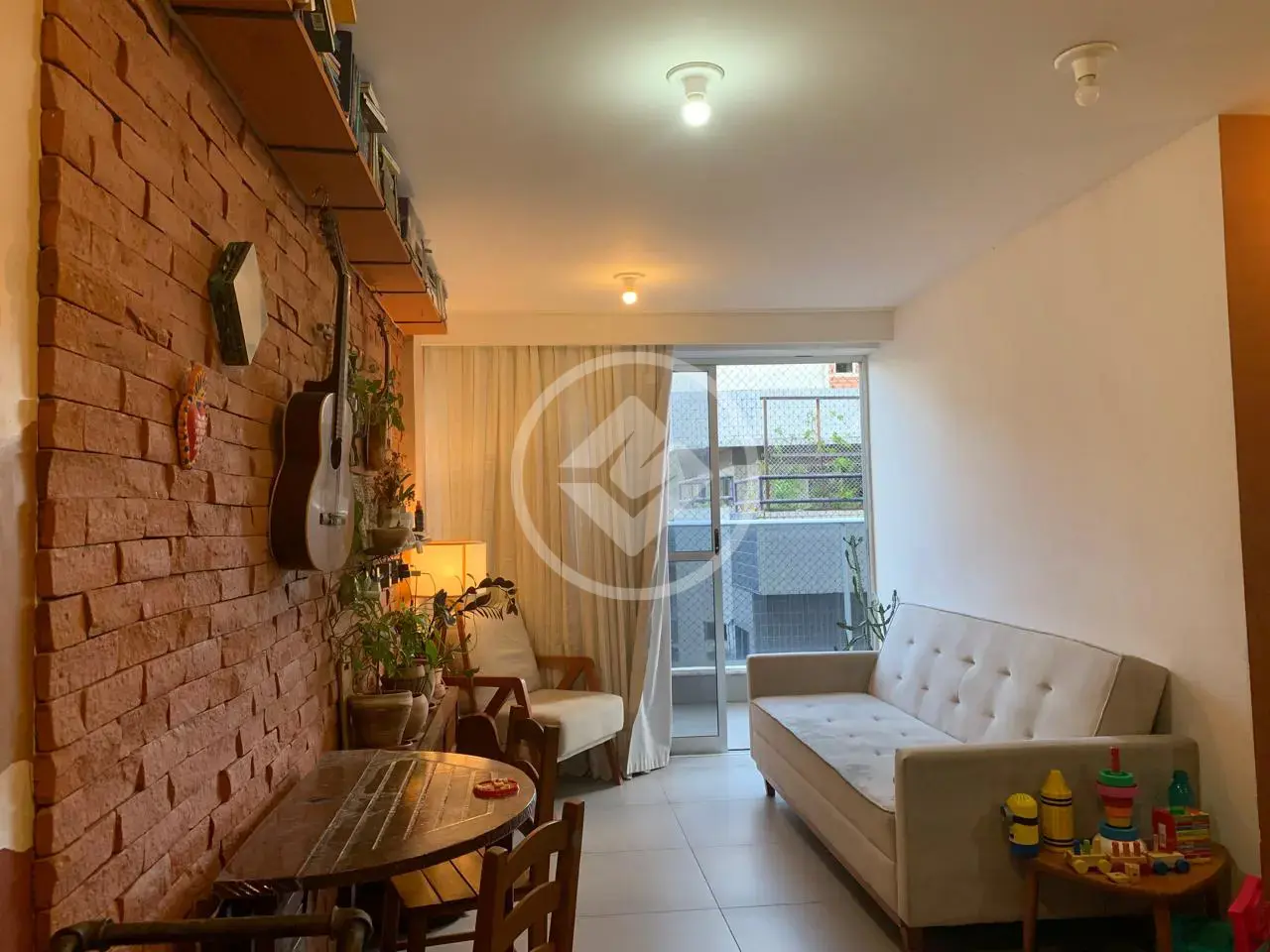 Apartamento Jardim Oceania, João Pessoa - PB — foto 2
