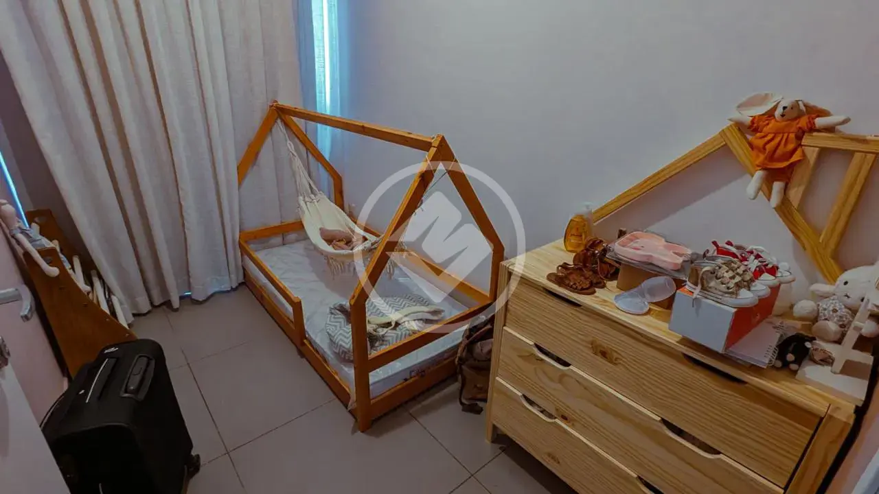 Apartamento 2 quartos no Jardim Oceania, João Pessoa — foto 4 de 6