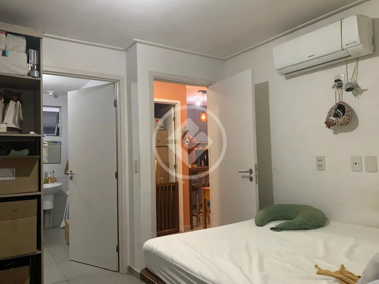Apartamento 2 quartos no Jardim Oceania, João Pessoa — foto 3 de 6