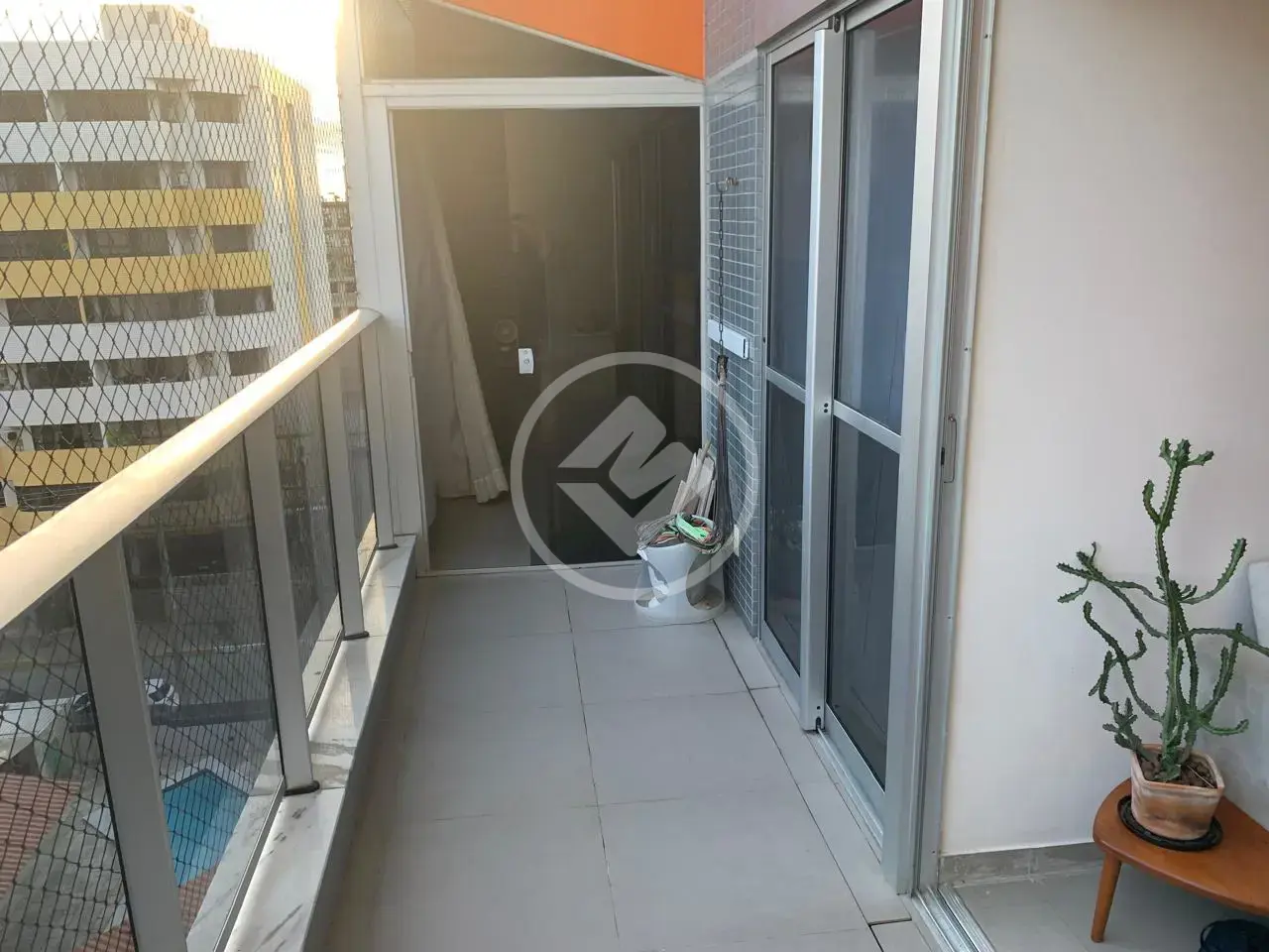 Apartamento 2 quartos no Jardim Oceania, João Pessoa — foto 5 de 6