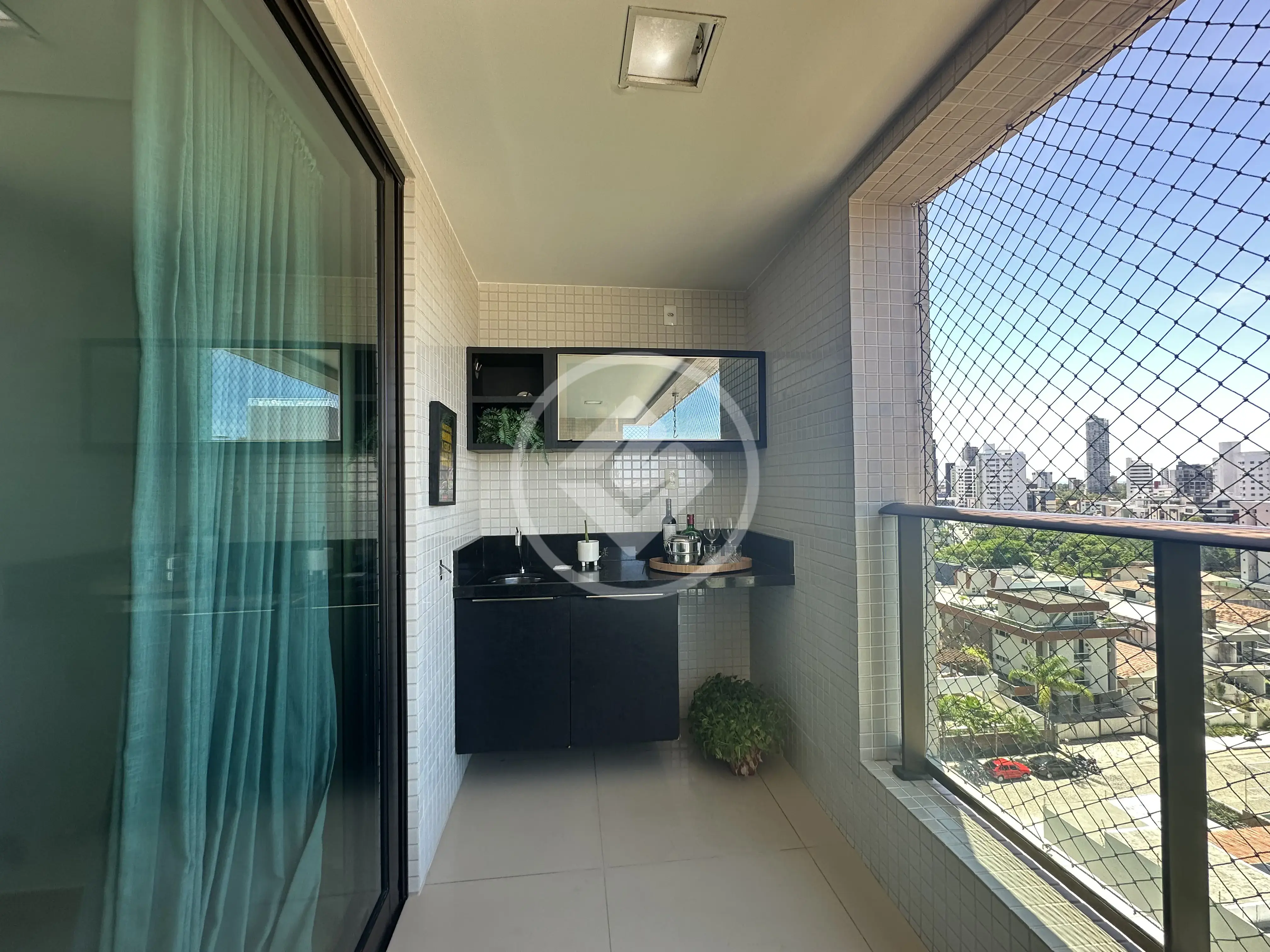 Apartamento 3 quartos no Jardim Oceania, João Pessoa — foto 4 de 6