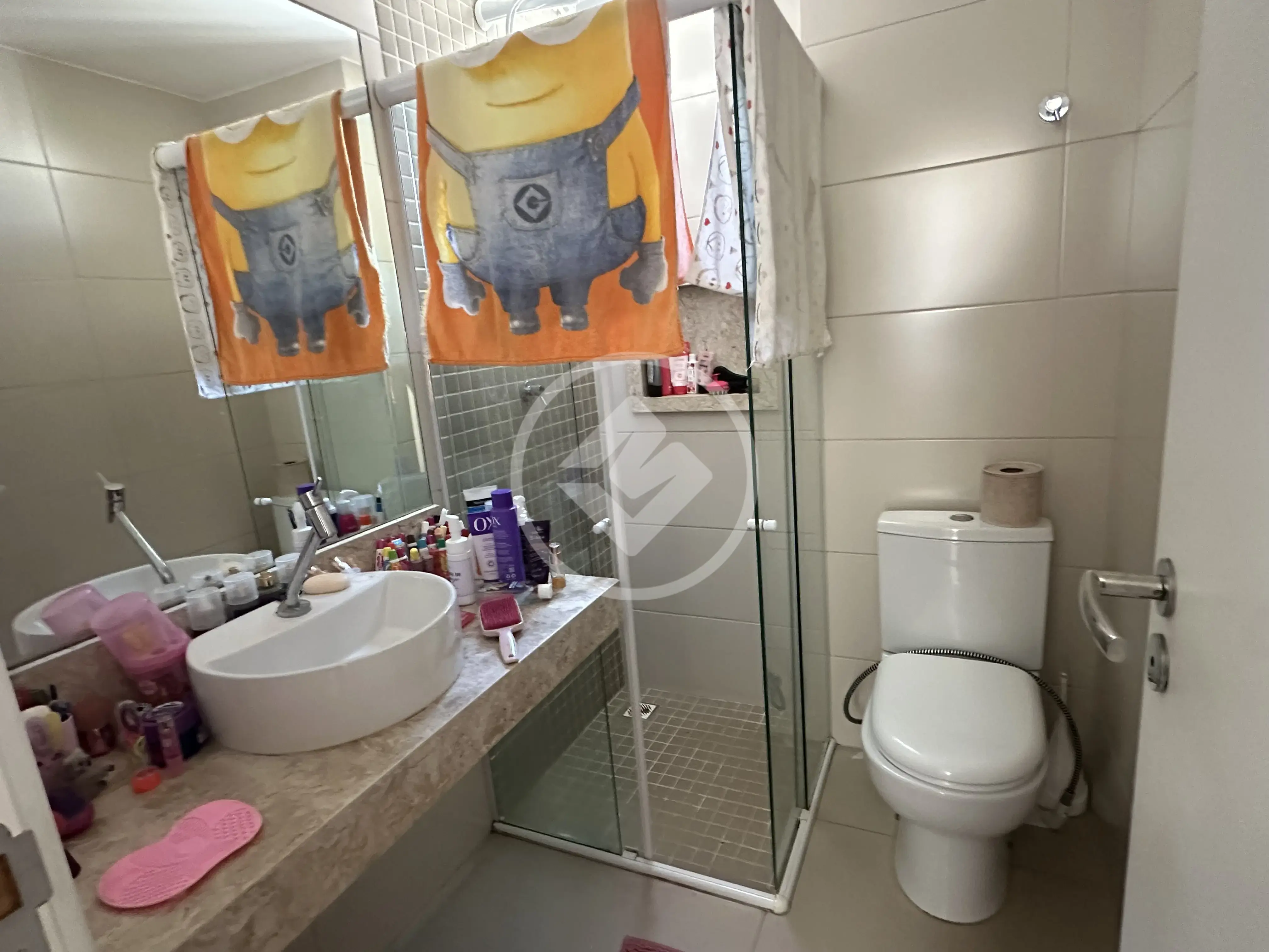 Apartamento Jardim Oceania, João Pessoa - PB — foto 2