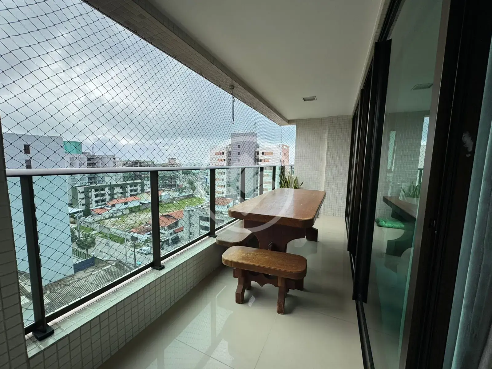 Apartamento 3 quartos no Jardim Oceania, João Pessoa — foto 5 de 6