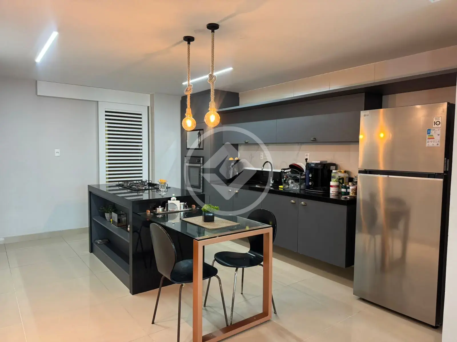 Apartamento 3 quartos no Jardim Oceania, João Pessoa — foto 3 de 6