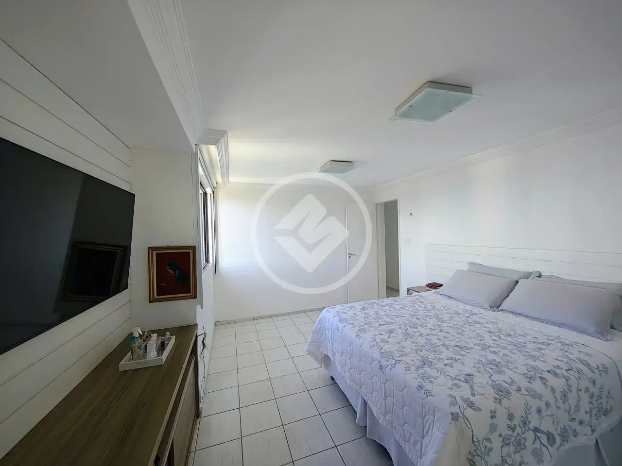 Apartamento 3 quartos no Cabo Branco, João Pessoa — foto 5 de 6