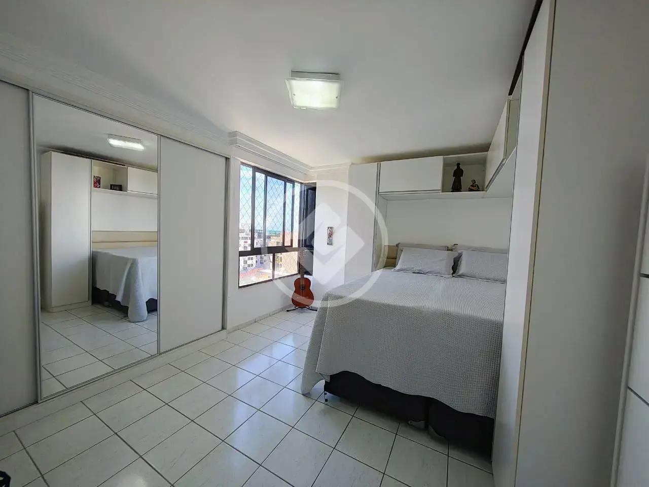Apartamento 3 quartos no Cabo Branco, João Pessoa — foto 3 de 6