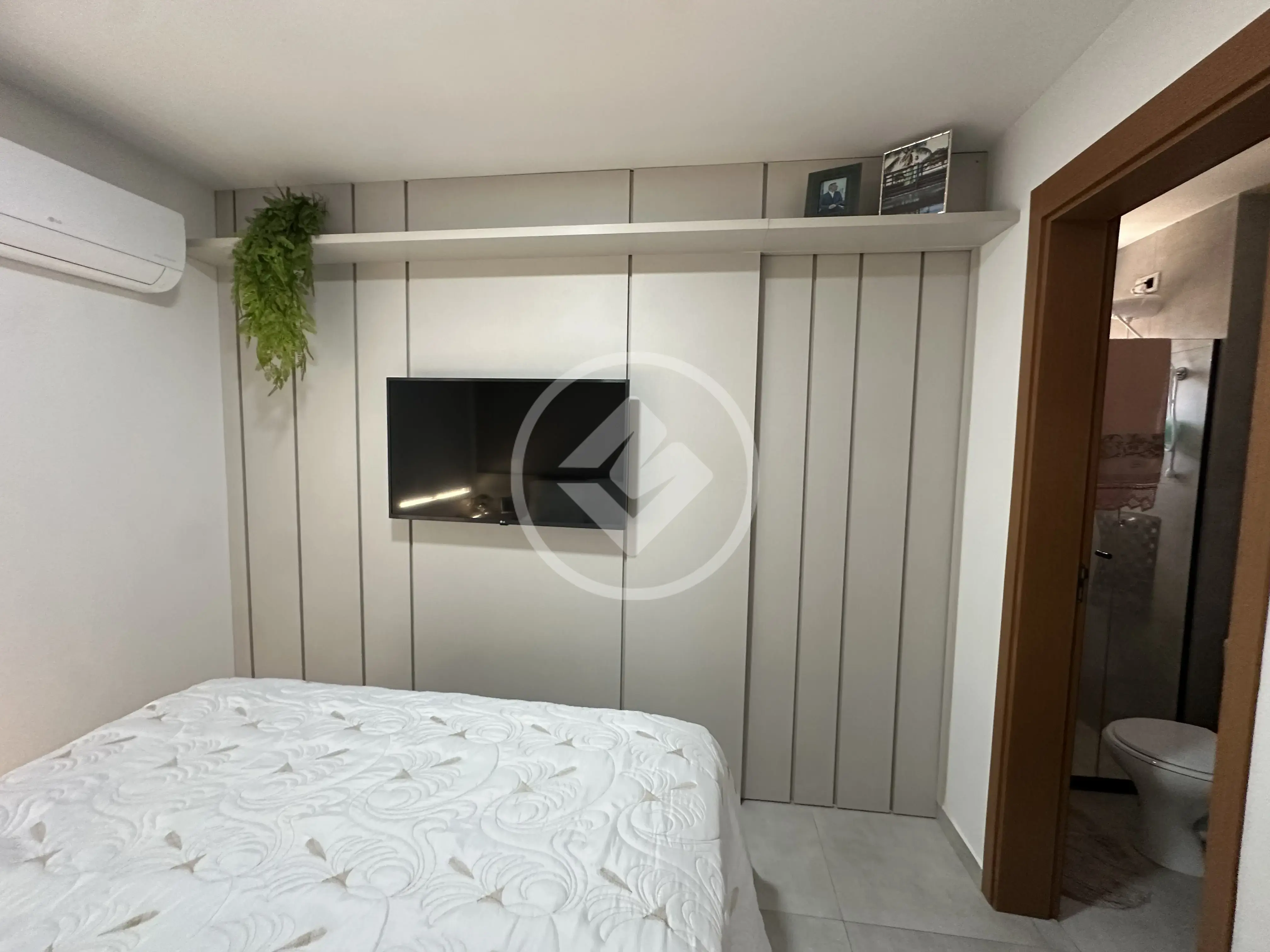 Apartamento 3 quartos no Altiplano Cabo Branco, João Pessoa — foto 3 de 6