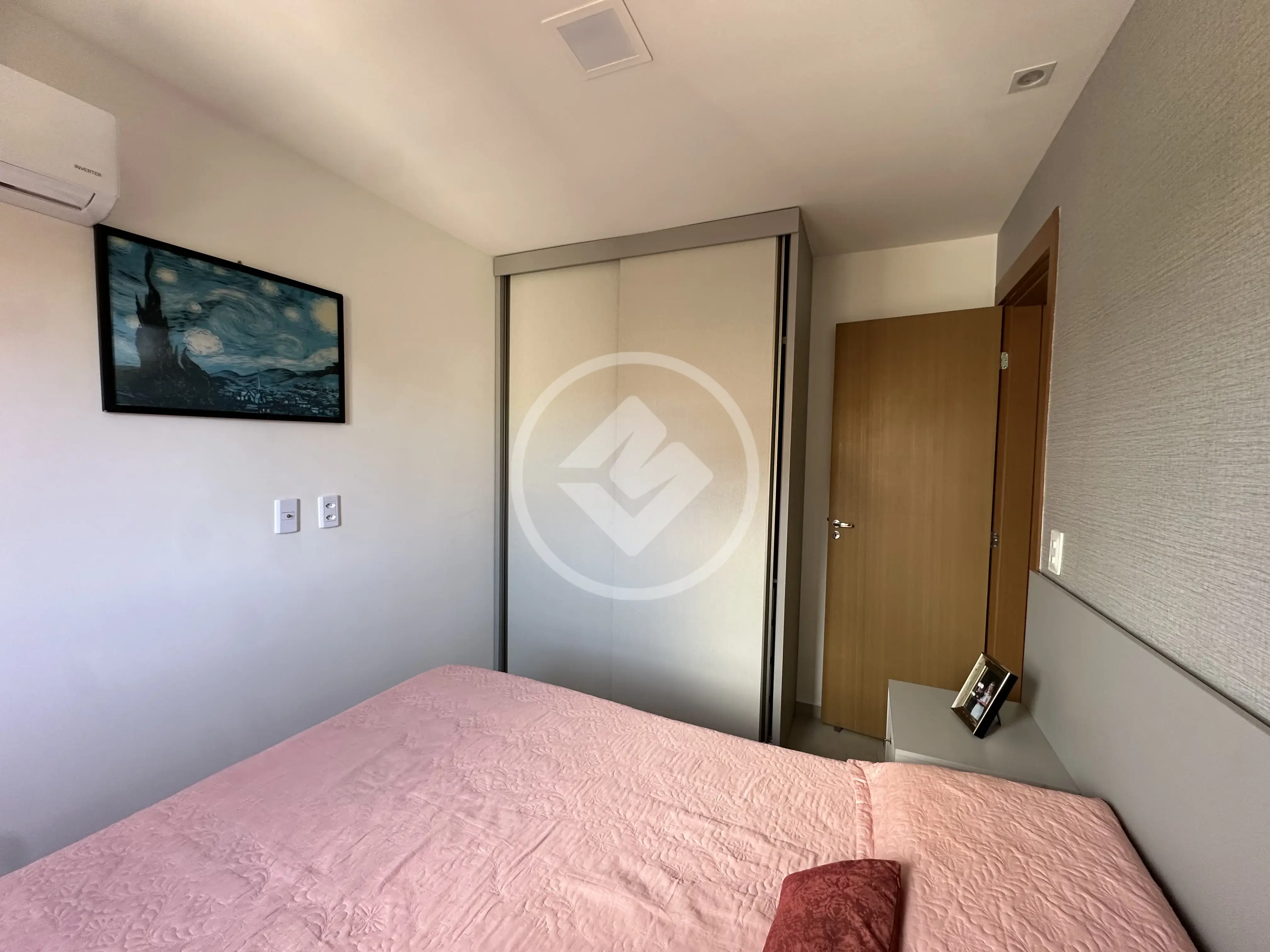 Apartamento Altiplano Cabo Branco, João Pessoa - PB — foto 2
