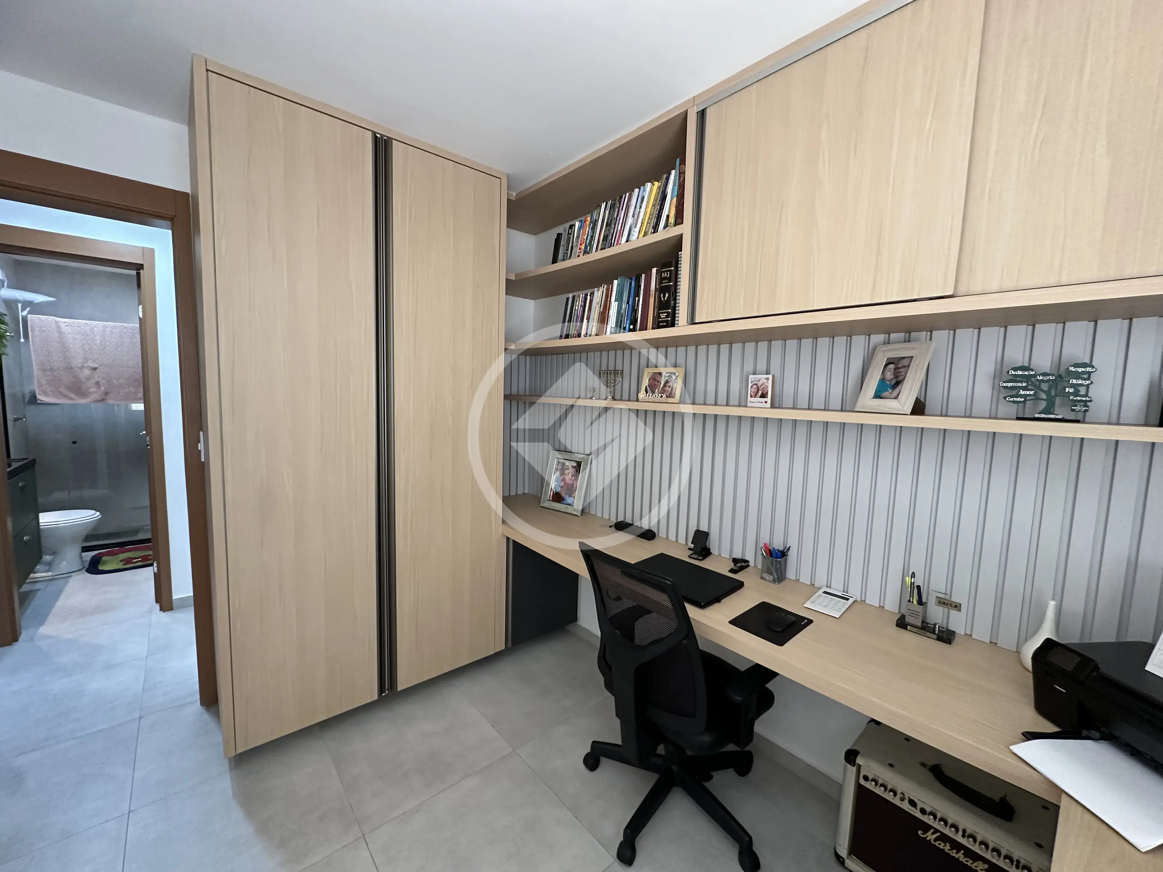 Apartamento 3 quartos no Altiplano Cabo Branco, João Pessoa — foto 5 de 6