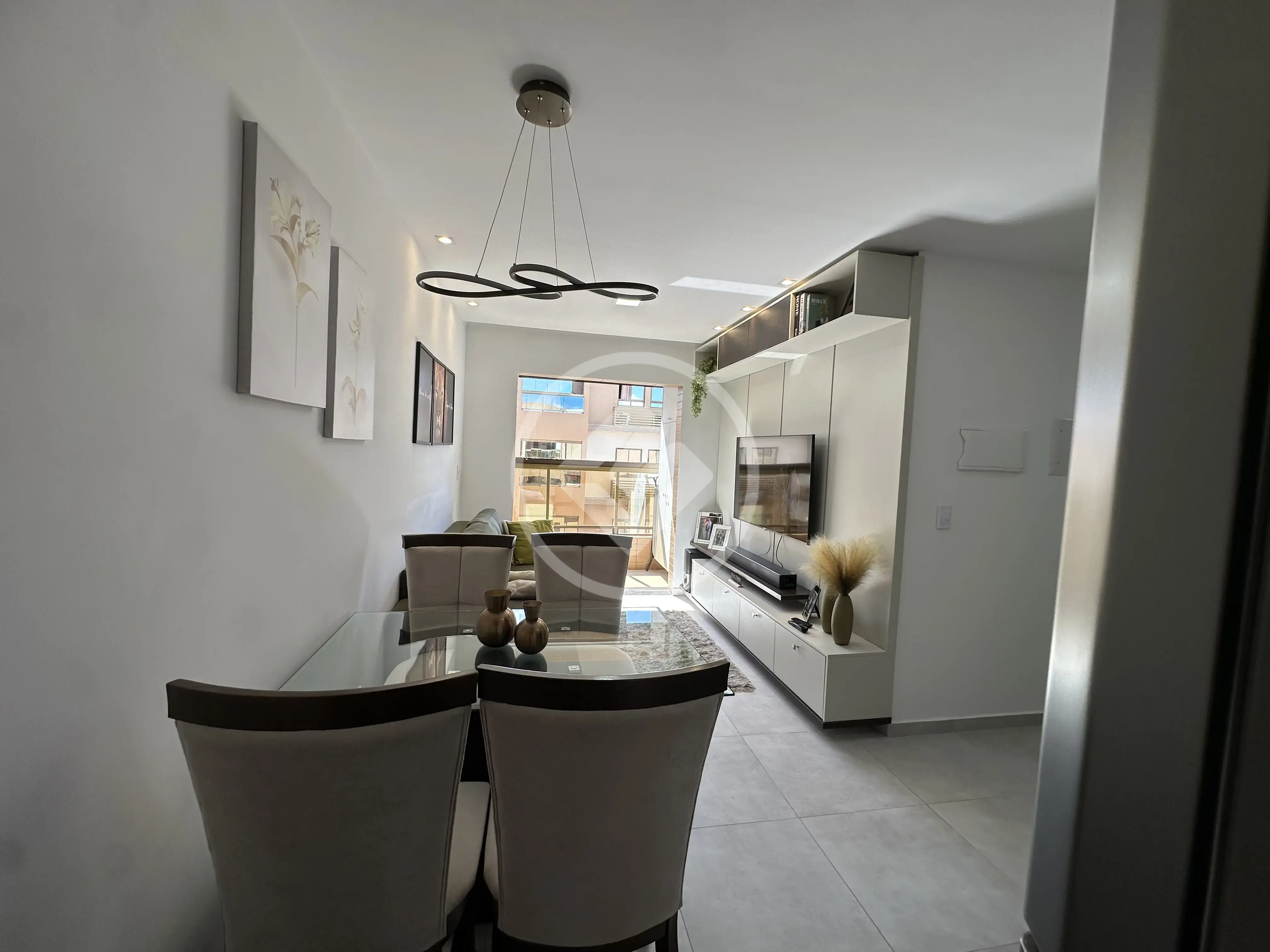 Apartamento Altiplano Cabo Branco, João Pessoa - PB — foto 1