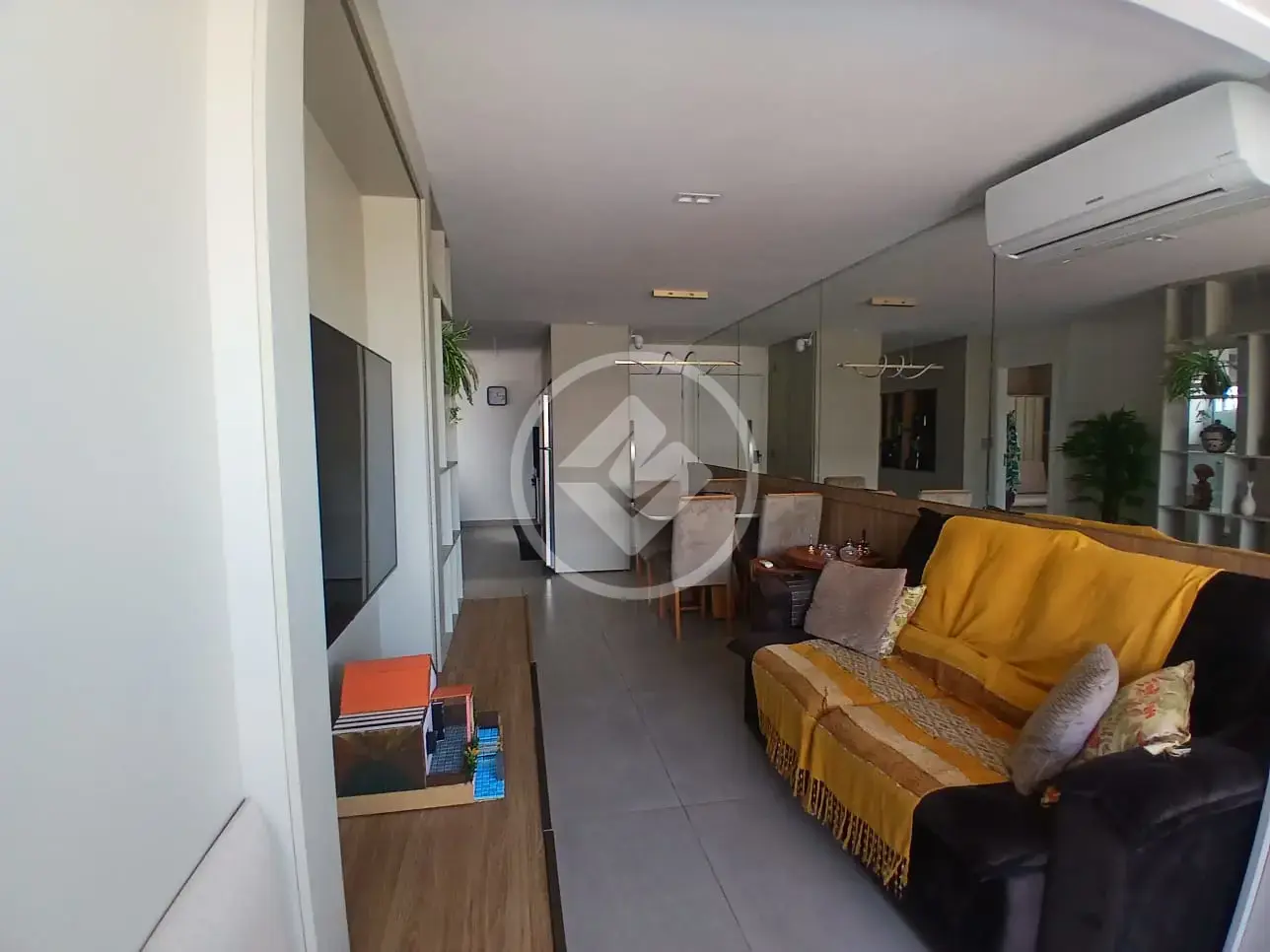 Apartamento 2 quartos no Jardim Oceania, João Pessoa — foto 4 de 6