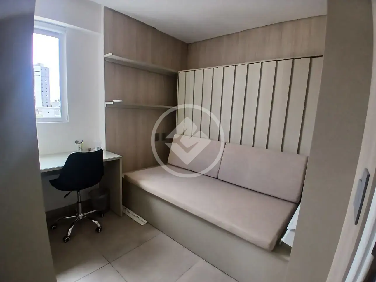 Apartamento 2 quartos no Jardim Oceania, João Pessoa — foto 6 de 6