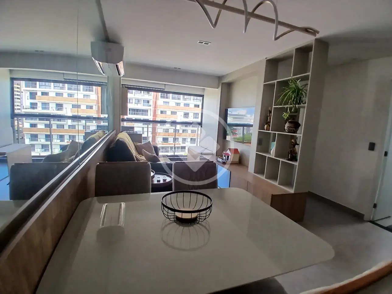 Apartamento 2 quartos no Jardim Oceania, João Pessoa — foto 3 de 6