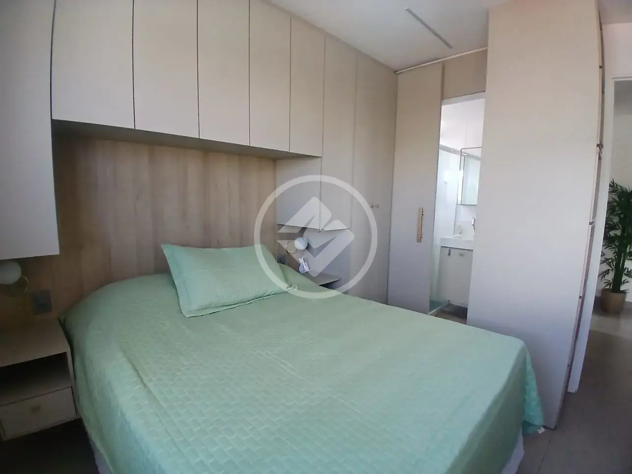 Apartamento 2 quartos no Jardim Oceania, João Pessoa — foto 5 de 6