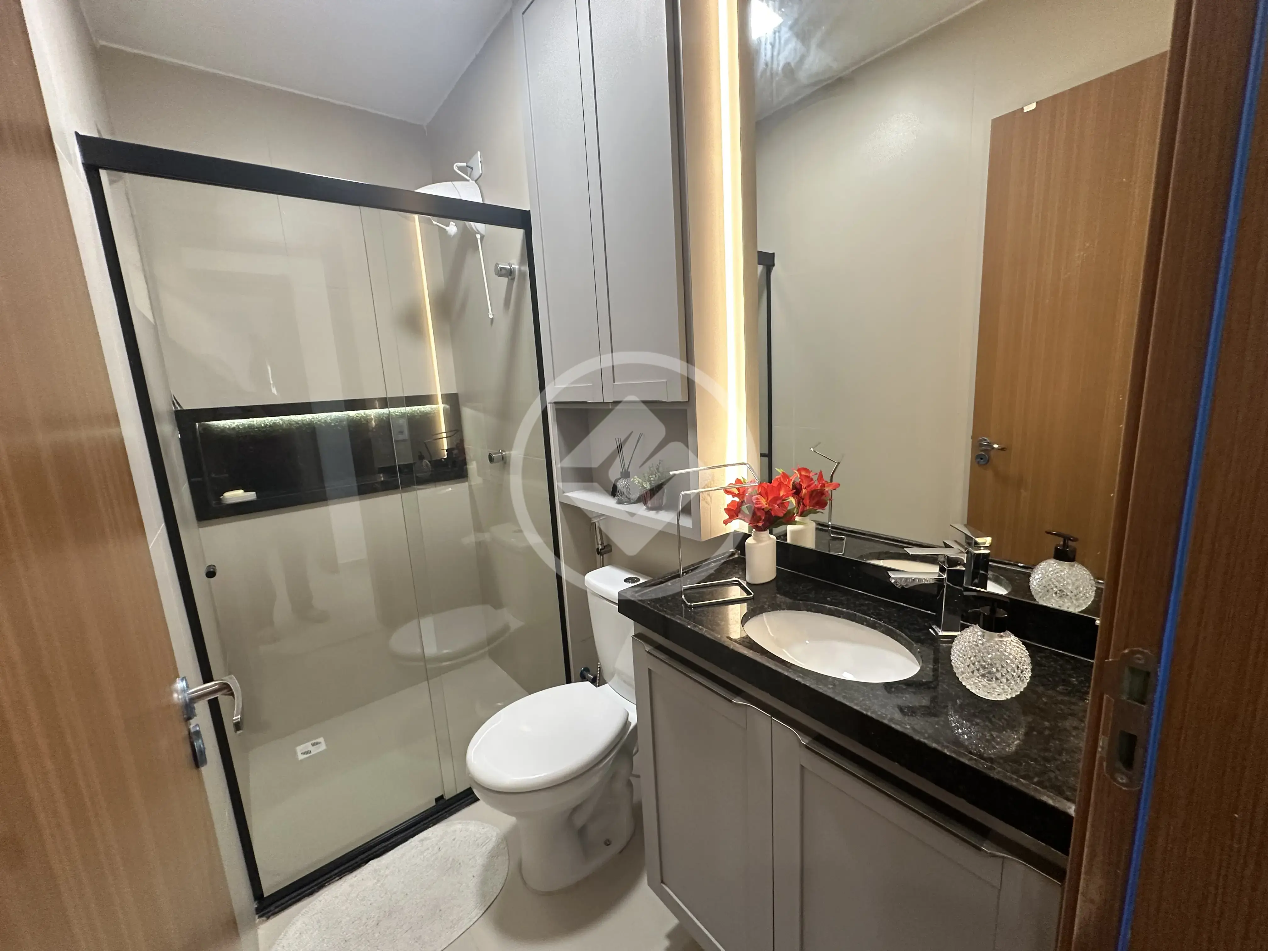Apartamento 3 quartos no Altiplano Cabo Branco, João Pessoa — foto 6 de 6