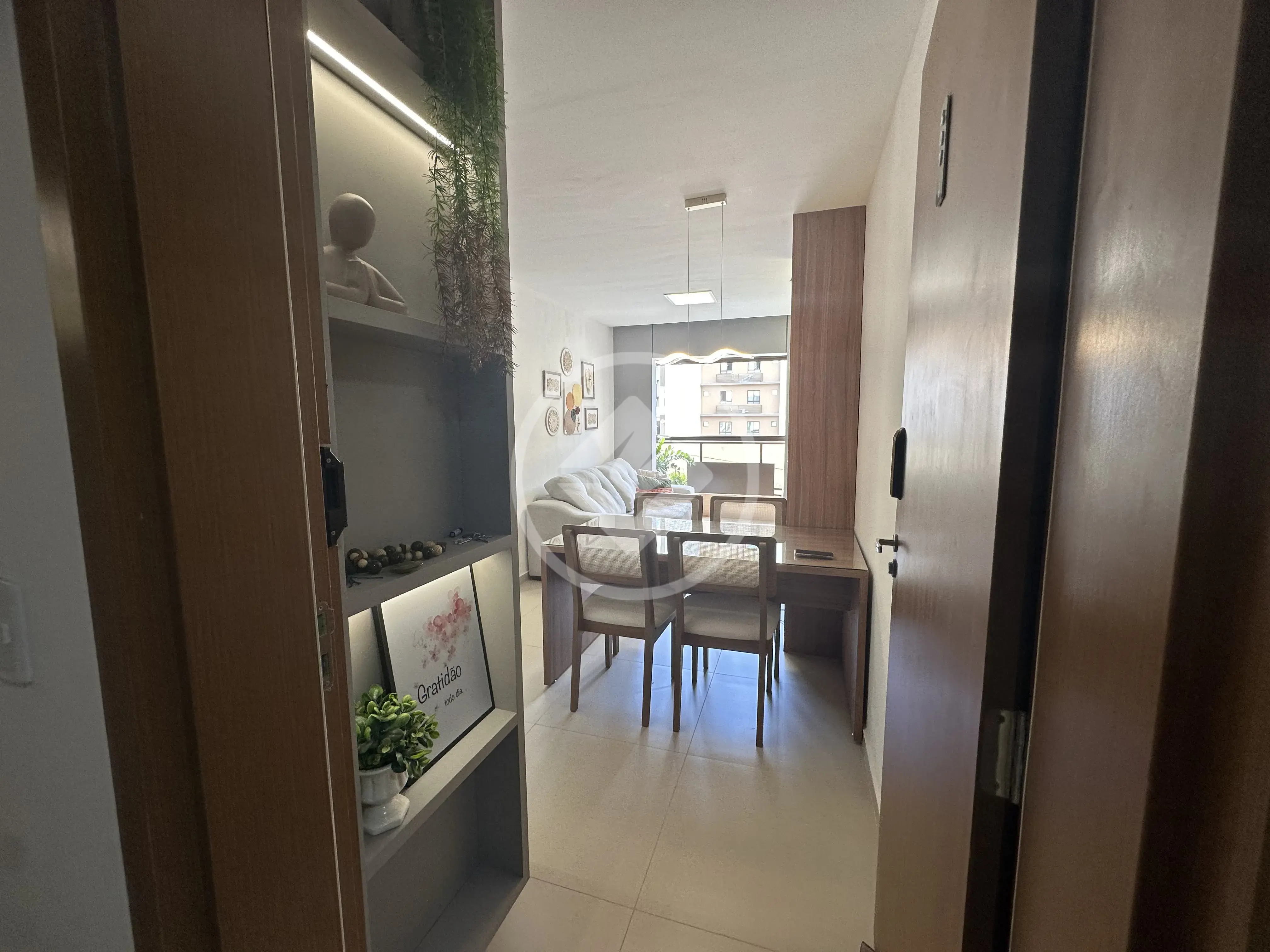 Apartamento Altiplano Cabo Branco, João Pessoa - PB — foto 2