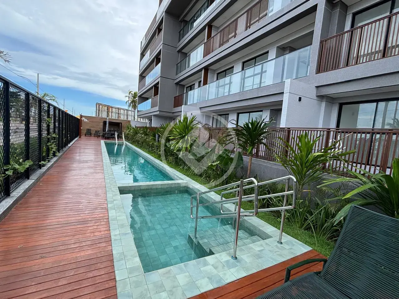 Apartamento 2 quartos no Intermares, Cabedelo — foto 1 de 6