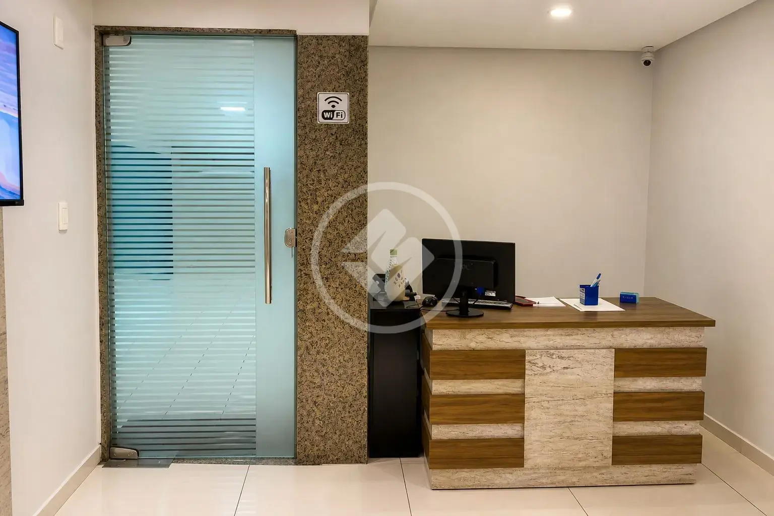Sala Comercial Estados, João Pessoa - PB — foto 1