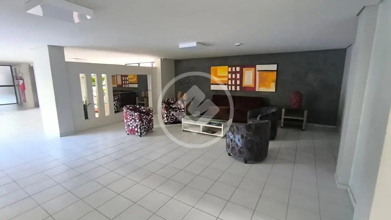 Apartamento 3 quartos no Tambaú, João Pessoa — foto 3 de 6
