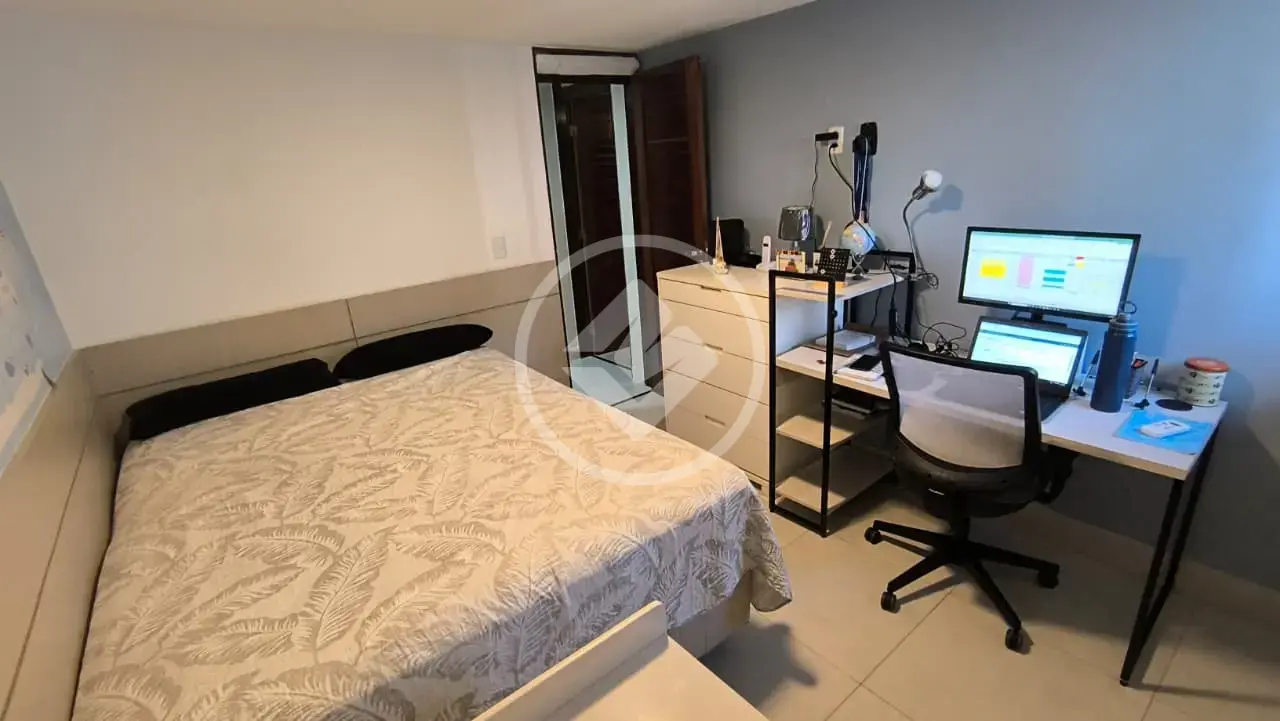 Apartamento 3 quartos no Tambaú, João Pessoa — foto 5 de 6