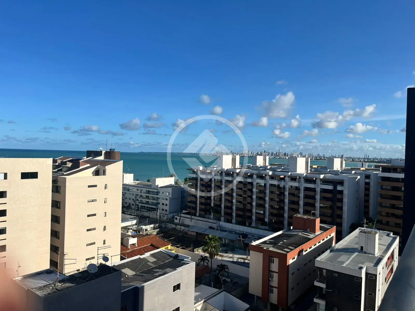 Flat Ponta de Campina, Cabedelo - PB — foto 1