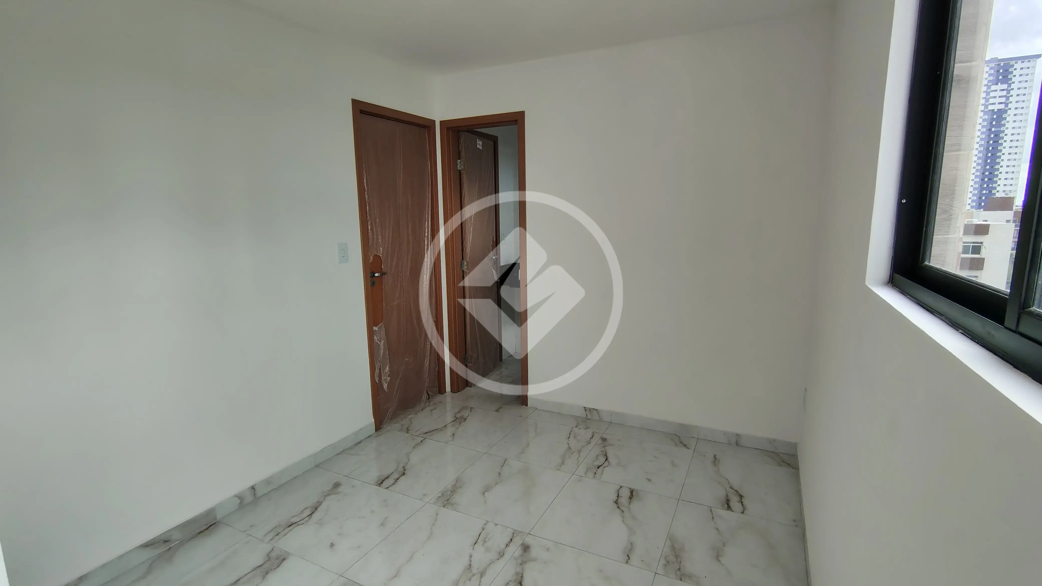 Apartamento 3 quartos no Jardim Oceania, João Pessoa — foto 4 de 6