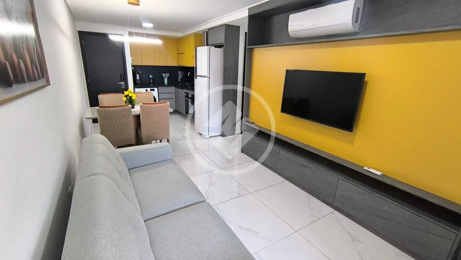 Apartamento Tambaú, João Pessoa - PB — foto 2